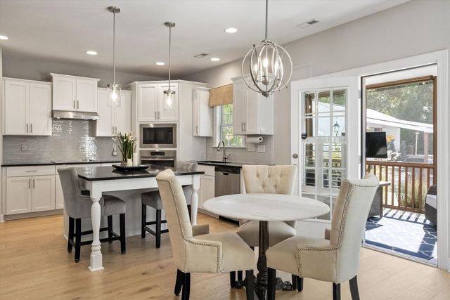 5516 Granite Bluff Court, Knightdale, NC 27545