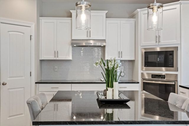 5516 Granite Bluff Court, Knightdale, NC 27545
