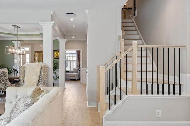5516 Granite Bluff Court, Knightdale, NC 27545