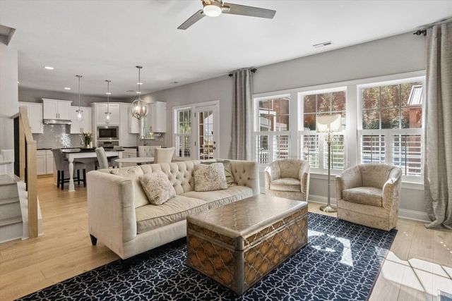 5516 Granite Bluff Court, Knightdale, NC 27545