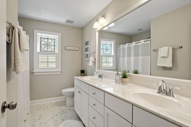 5516 Granite Bluff Court, Knightdale, NC 27545
