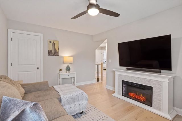 5516 Granite Bluff Court, Knightdale, NC 27545