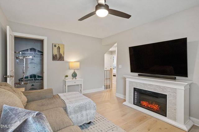 5516 Granite Bluff Court, Knightdale, NC 27545
