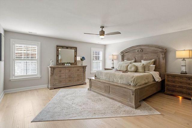 5516 Granite Bluff Court, Knightdale, NC 27545