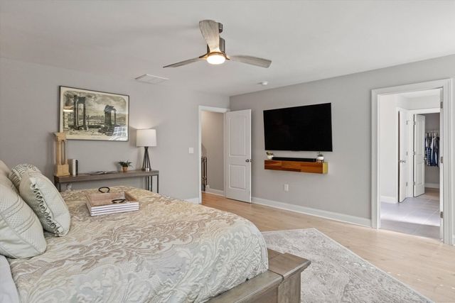 5516 Granite Bluff Court, Knightdale, NC 27545