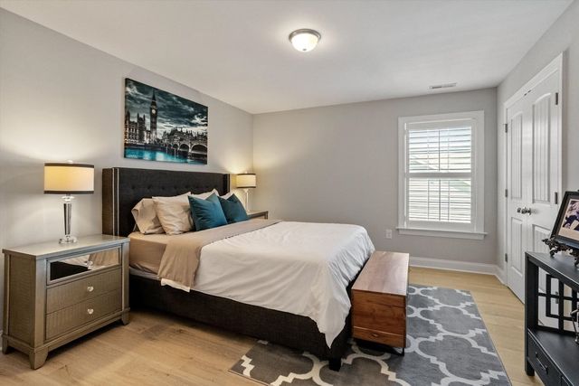 5516 Granite Bluff Court, Knightdale, NC 27545