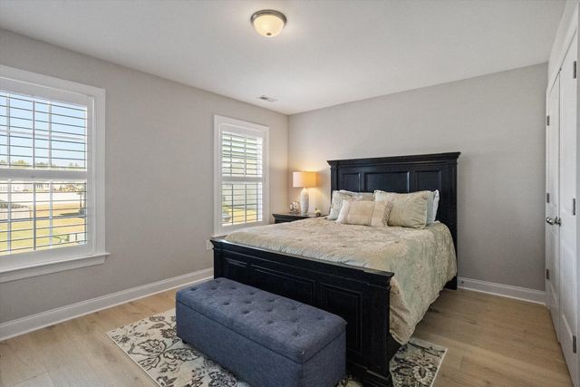 5516 Granite Bluff Court, Knightdale, NC 27545