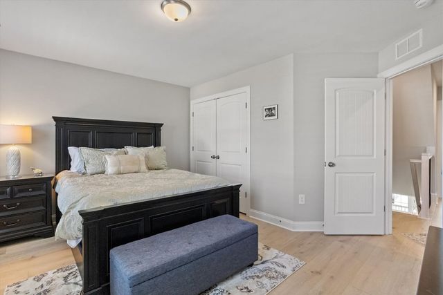5516 Granite Bluff Court, Knightdale, NC 27545