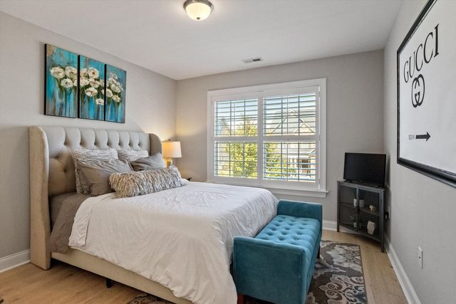 5516 Granite Bluff Court, Knightdale, NC 27545