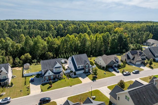 5516 Granite Bluff Court, Knightdale, NC 27545