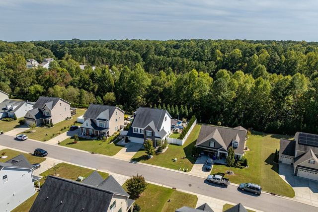 5516 Granite Bluff Court, Knightdale, NC 27545
