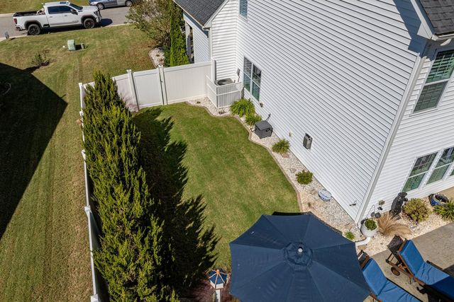 5516 Granite Bluff Court, Knightdale, NC 27545
