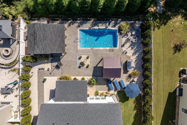 5516 Granite Bluff Court, Knightdale, NC 27545