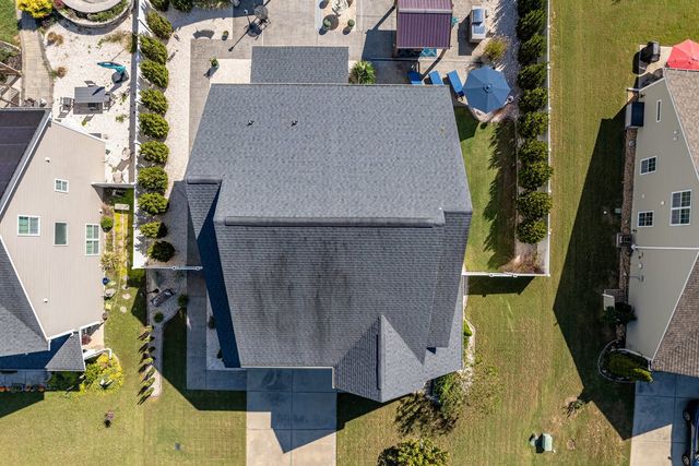 5516 Granite Bluff Court, Knightdale, NC 27545