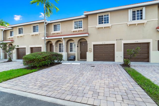 21105 NW 14th Place 4, Miami Gardens, FL 33169