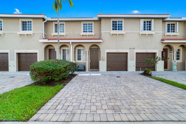 21105 NW 14th Place 4, Miami Gardens, FL 33169