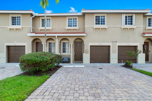 21105 NW 14th Place 4, Miami Gardens, FL 33169