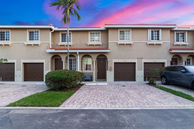 21105 NW 14th Place 4, Miami Gardens, FL 33169