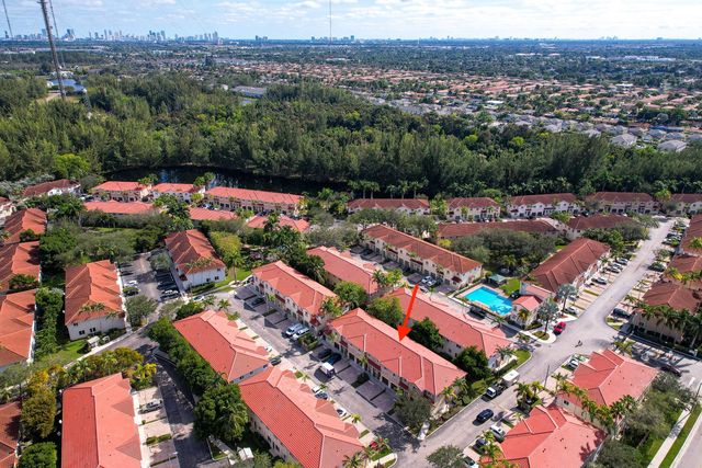 21105 NW 14th Place 4, Miami Gardens, FL 33169