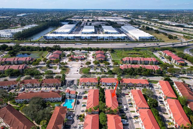 21105 NW 14th Place 4, Miami Gardens, FL 33169