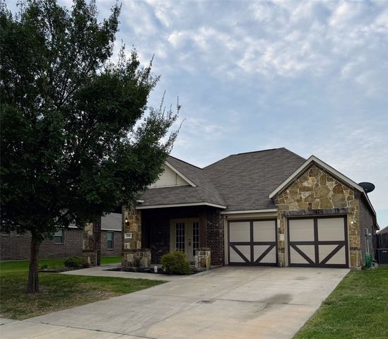 236 Archer Way, Forney, TX 75126