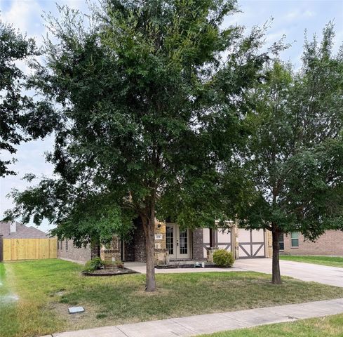 236 Archer Way, Forney, TX 75126