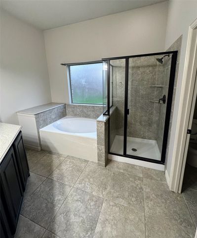 236 Archer Way, Forney, TX 75126