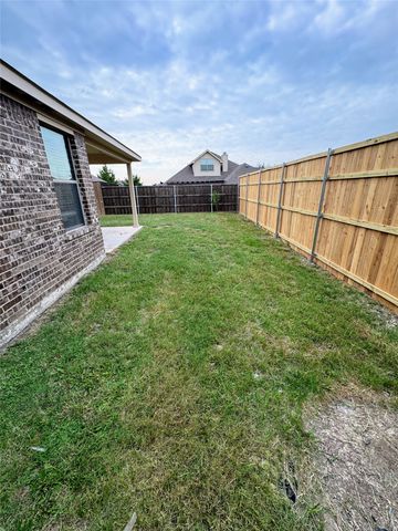 236 Archer Way, Forney, TX 75126