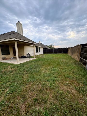236 Archer Way, Forney, TX 75126