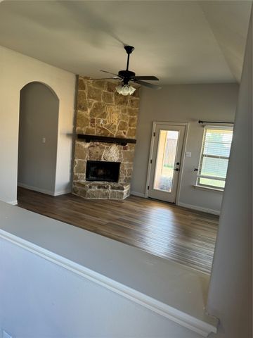 236 Archer Way, Forney, TX 75126