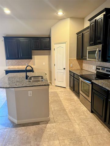 236 Archer Way, Forney, TX 75126