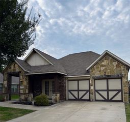 236 Archer Way, Forney, TX 75126