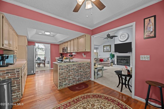 6312 Albatross Drive, New Bern, NC 28560
