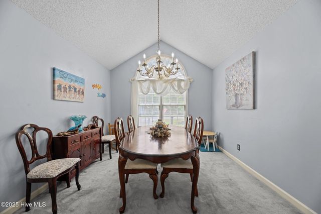 6312 Albatross Drive, New Bern, NC 28560