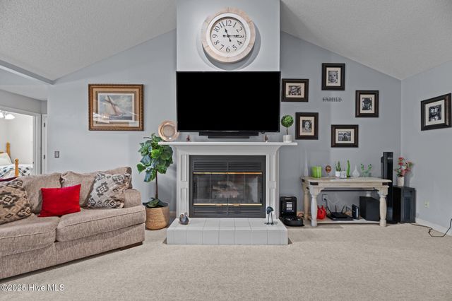 6312 Albatross Drive, New Bern, NC 28560