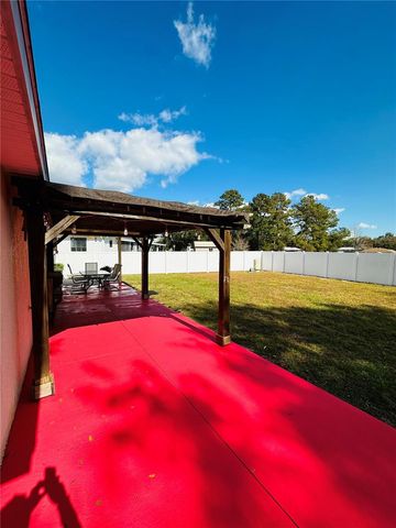 156 PECAN DRIVE, Ocala, FL 34472