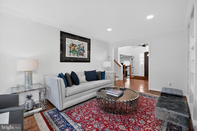 11728 STUART MILL RD, Oakton, VA 22124