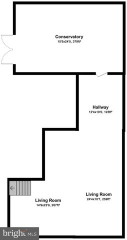 11728 STUART MILL RD, Oakton, VA 22124