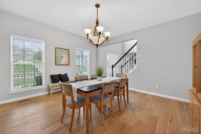 564 Oakwood Drive, Fenton, MO 63026