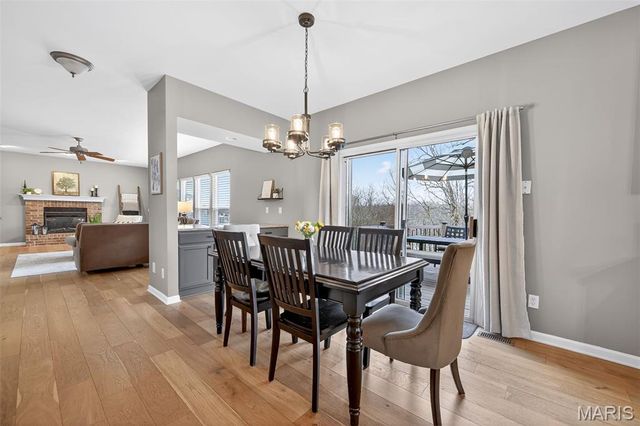 564 Oakwood Drive, Fenton, MO 63026