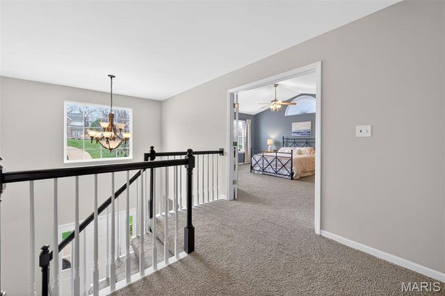 564 Oakwood Drive, Fenton, MO 63026