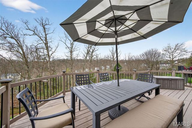 564 Oakwood Drive, Fenton, MO 63026