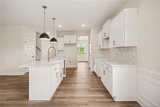 59 Grady Farm Way, Benson, NC 27504