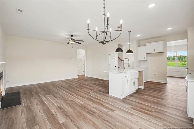 59 Grady Farm Way, Benson, NC 27504