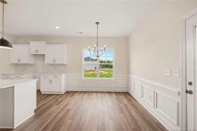 59 Grady Farm Way, Benson, NC 27504