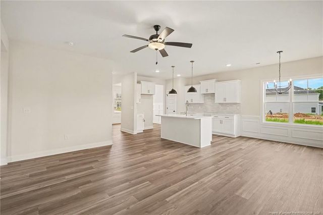 59 Grady Farm Way, Benson, NC 27504