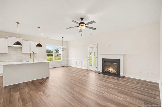 59 Grady Farm Way, Benson, NC 27504