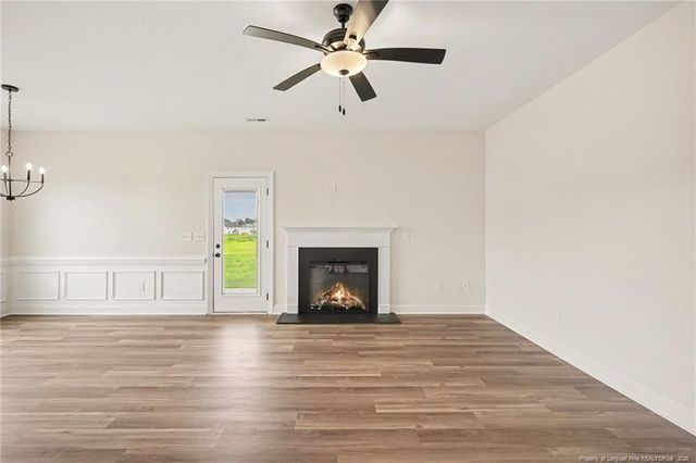 59 Grady Farm Way, Benson, NC 27504