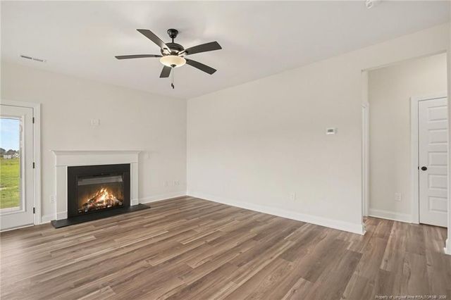 59 Grady Farm Way, Benson, NC 27504