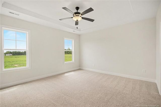 59 Grady Farm Way, Benson, NC 27504